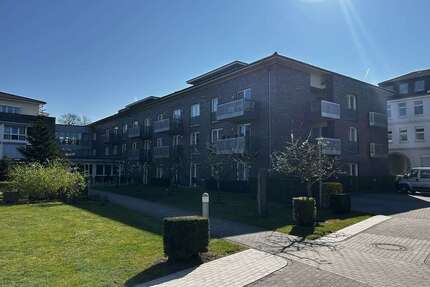 Wohnung zum Kaufen in Hamm 150.000,00 € 55.76 m²