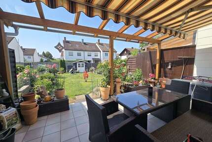 Haus zum Kaufen in Waldkraiburg 399.000,00 € 150 m²