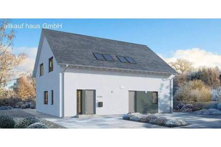 Freiheit statt Miete - Raus aus der Miete - Reinickendorf - Erfülle dir den Traum vom eigenen Heim!