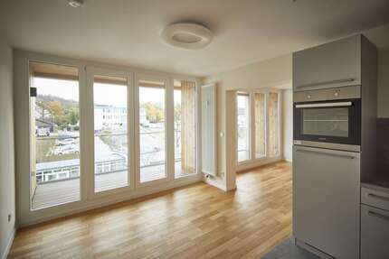 Wohnung zum Mieten in Bad Bellingen 740,00 € 44.59 m²