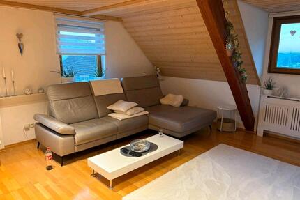Schöne 3-Zimmer Wohnung - 1.250,00&nbsp;EUR Kaltmiete, ca.&nbsp; 120,00&nbsp;m&sup2; in Waldshut-Tiengen (PLZ: 79761)