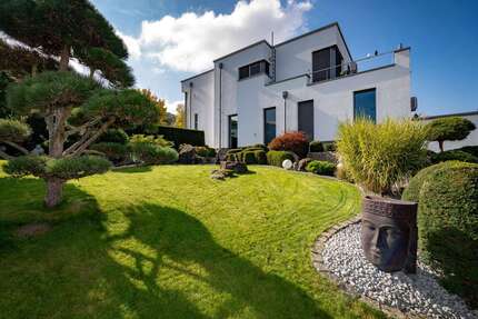 Haus zum Kaufen in Bingen am Rhein 2.495.000,00 € 369 m²