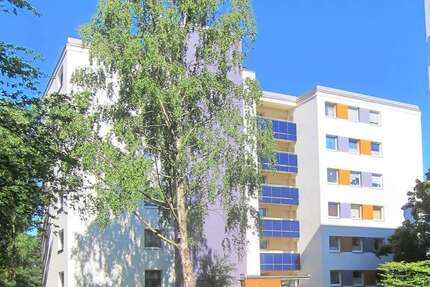Wohnung zum Mieten in Braunschweig 502,20 € 54 m²