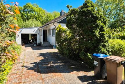 Einfamilienhaus direkte Wakenitznähe Lübeck St. Gertrud - Stockelsdorf