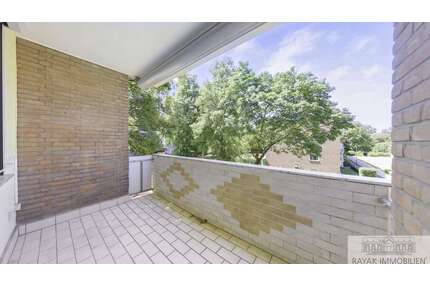 Wohnung zum Mieten in Düsseldorf-Garath 719,00 € 69 m²