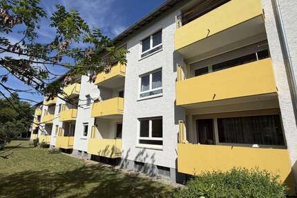 Wohnung zum Kaufen in Bad Kreuznach 155.000,00 € 57 m²