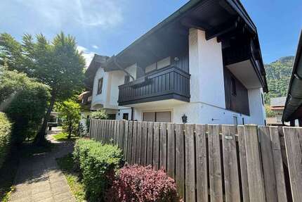 Wohnung zum Kaufen in Piding 145.000,00 € 43 m²