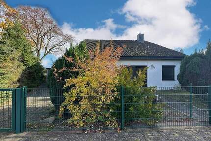 Ideal für die Familie! (JS-1020-118) - Celle Garßen