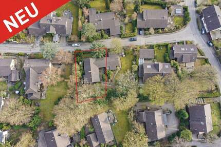 PÖCKING: IDEALES GRUNDSTÜCK IN BESTLAGE