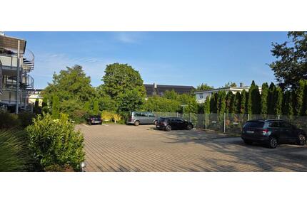 Provisionsfreie, barrierefreie & energieeffiziente Whg - Bad Bergzabern