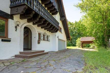 Haus zum Kaufen in Homburg 595.000,00 € 280 m²