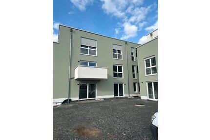 3 Zimmerwohnung Neubau breiter Weg Linden