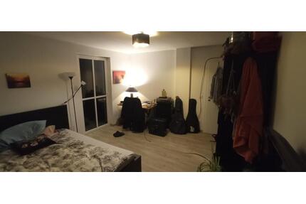 Zimmer in Inklusiven Wohnprojekt - Bad Heilbrunn