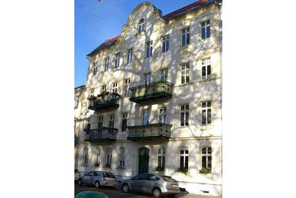 Wohnung zum Mieten in Fürstenwalde 900,00 € 82 m²