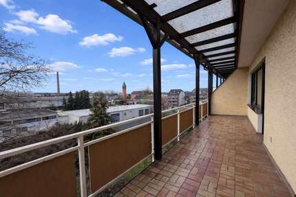 Wohnung zum Mieten in Bonn 450,00 € 50 m²