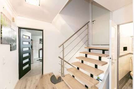 Haus zum Kaufen in Langenau 449.500,00 € 151.7 m²