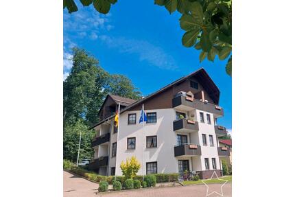 Ferienwohnung Eigentumswohnung im Südharz - Hamburg Groß Borstel