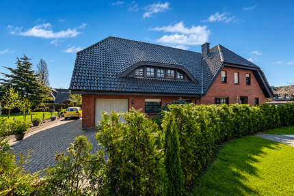 Haus zum Kaufen in Ibbenbüren 365.000,00 € 241 m²