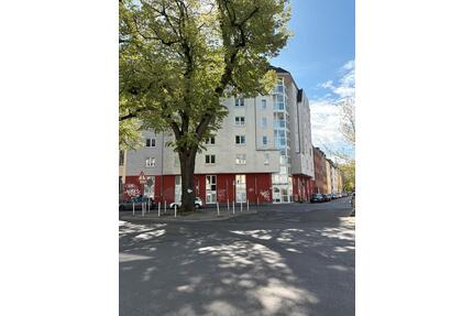 Appartement mit Dachterrasse - 660,00&nbsp;EUR Kaltmiete, ca.&nbsp; 33,00&nbsp;m&sup2; in Dortmund (PLZ: 44137) Innenstadt West