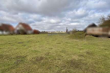 Grundstück zu verkaufen in Kirchlengern 98.000,00 € 548 m²