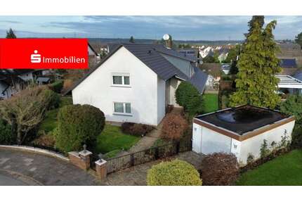 Haus zum Kaufen in Rödermark 699.000,00 € 209.2 m²