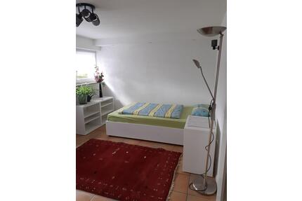 Einlieger-Wohnung in Stetten bei Meersburg - Salem