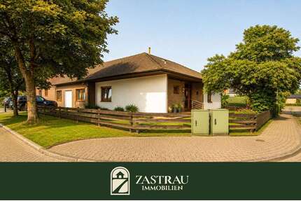 Haus zum Kaufen in Wardenburg Achternmeer 225.000,00 € 117 m² - Wardenburg / Achternmeer