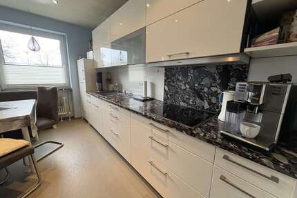 Wohnung zum Kaufen in Crailsheim 268.000,00 € 94 m²