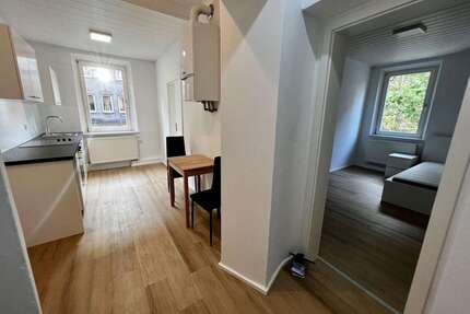 Wohnung zum Mieten in Nürnberg 775,00 € 42 m²