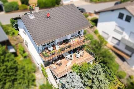 Haus zum Kaufen in Brombachtal - Langenbrombach 285.000,00 € 126 m²