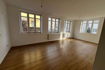 Zentral gelegene, neuwertige 3 - Zimmerwohnung - Bad Kissingen