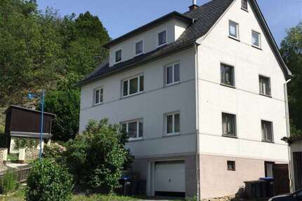 Haus zum Kaufen in Probstzella 79.000,00 € 209 m²