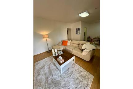 82qm Wohnung Bad Dürkheim 880€Kaltmiete
