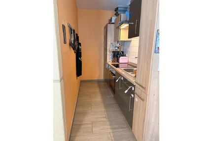 Helle schöne 3ZKB Wohnung in Ensdorf zu vermieten. - Saarlouis