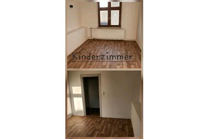 Mietwohnung - 811,00&nbsp;EUR Kaltmiete, ca.&nbsp; 117,00&nbsp;m&sup2; in Bernburg (Saale) (PLZ: 06406)