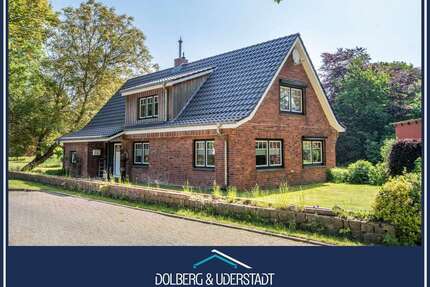 Haus zum Kaufen in Sankt Michaelisdonn 319.000,00 € 155 m²