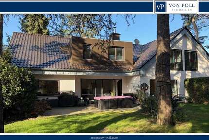 Haus zum Kaufen in Bergisch Gladbach 1.599.000,00 € 310 m²