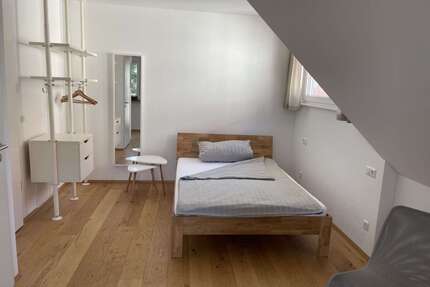 Wohnung zum Mieten in Stuttgart - Obertürkheim 880,00 € 30 m²