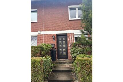 Reihenmittelhaus zu vermieten in NorderstedtHarksheide - Barmstedt