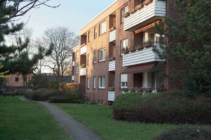 Wohnung zum Mieten in Duisburg 340,15 € 57.82 m²