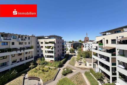 Wohnung zum Kaufen in Offenbach 239.500,00 € 46 m²