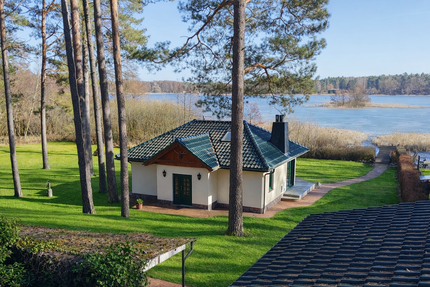 Haus zum Kaufen in Rheinsberg 760.000,00 € 63 m²