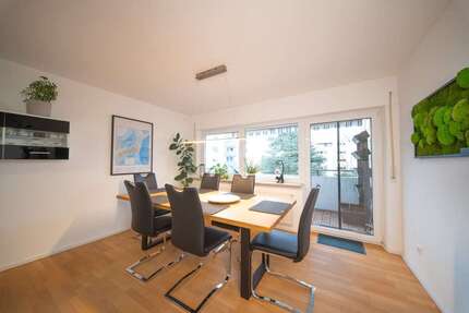 Wohnung zum Kaufen in Besigheim 299.000,00 € 87.21 m²