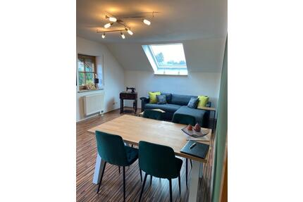 2 Zimmer Wohnung - 998,00&nbsp;EUR Kaltmiete, ca.&nbsp; 57,00&nbsp;m&sup2; in Mauerstetten (PLZ: 87665)