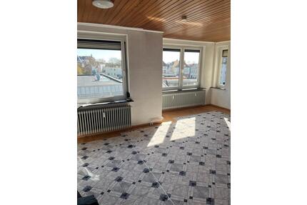 Schöne 3-Zimmer-Wohnung inkl. EBK zum 01.07.2026 - Bremerhaven