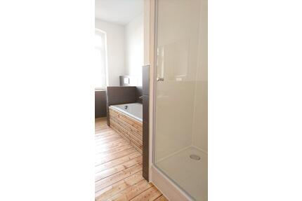 81 m² 3-Zimmer-Wohnung mit Gäste-WC und Tageslichtbad - Schönebeck (Elbe)