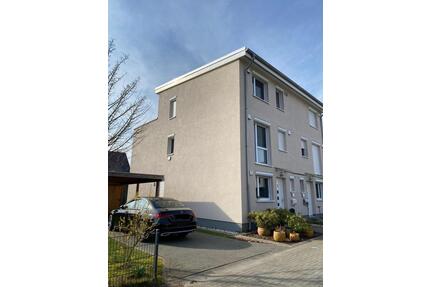 Wunderschöne Doppelhaushälfte von 2017 mit grandioser Aussicht - Hamburg Harburg