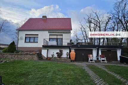 Haus zum Kaufen in Märkische Höhe 350.000,00 € 90 m²