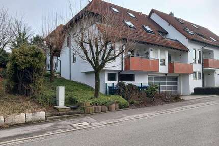 Wohnung zum Kaufen in Beuren 158.000,00 € 48 m²