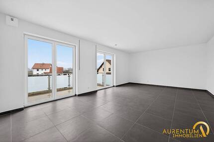Neubau 2026!-Eigentumswohnungen mit hochwertiger Ausstattung - Erstbezug mit Garage & Stellplatz! - Neustadt an der Donau Mauern